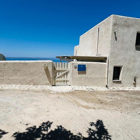 Pasithea House Vila Ioulis Exterior foto