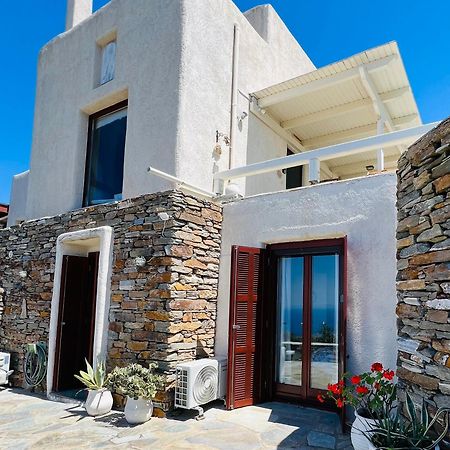 Pasithea House Vila Ioulis Exterior foto