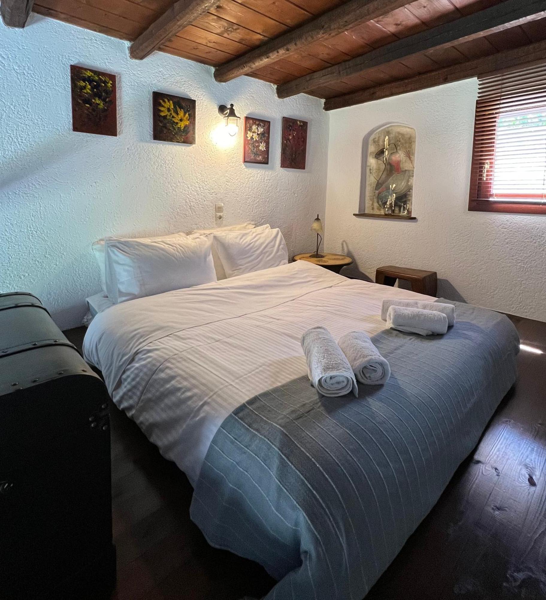 Pasithea House Vila Ioulis Exterior foto